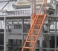粉色视频视频网站污污砌块生产线的工艺方案
